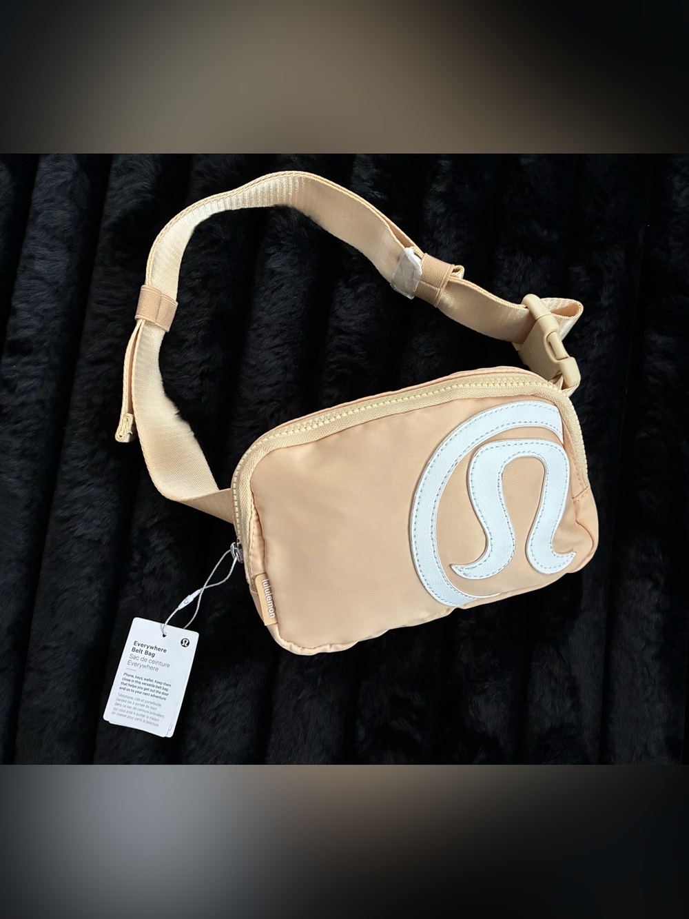 New lululemon Crossbody Fanny Waist Pack Purse